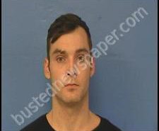 STEVEN BUTLER | 2020-02-04 15:30:00 Sullivan County, Tennessee Booking