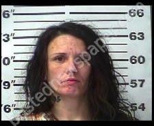 <B>ANGEL</B> <B>RODRIGUEZ</B> #, Gibson County, Tennessee - 2020-02-04 00:33:00
