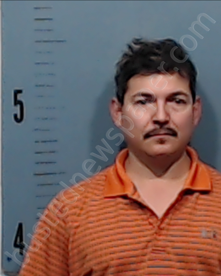 SALTO-VILLA, NAHUM #, Taylor County, Texas - 2020-02-04