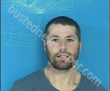 RONALD STUMP | 2020-02-04 19:10:00 Sullivan County, Tennessee Booking