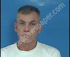 CHRISTOPHER ALLEN | 2020-02-04 01:08:00 Sullivan County, Tennessee Booking