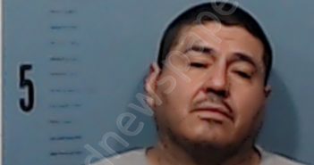 <B>DELEON</B>, <B>JUAN</B> <B>ANTONIO</B>, JR. #, Taylor County, Texas - 2020-02-04
