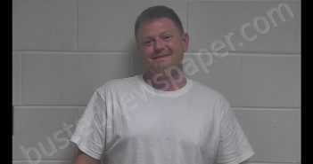 THOMAS ANTHONY NATION | 2020-02-04 00:12:00 Oldham County, Kentucky Booking