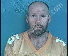 CLAUDE MCDAVID | 2020-02-04 11:05:00 Sullivan County, Tennessee Booking