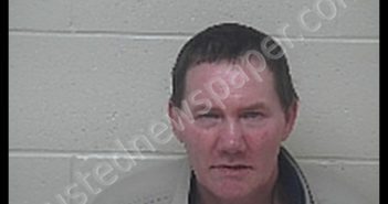 <B>CARVER</B> <B>KENNETH</B> W #, Scioto County, Ohio - 2020-02-04