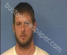 BILLY OVERBEY | 2020-02-04 14:48:00 Sullivan County, Tennessee Booking