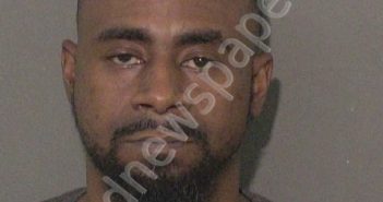 <B>HALL</B>, <B>CLARENCE</B> <B>LORENZO</B> #, Union County, North Carolina - 2020-02-04 15:19:00