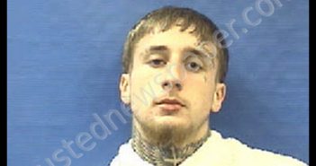 <B>JOHNSON</B>, <B>WILLIAM</B> <B>SLADE</B> #, Kaufman County, Texas - 2020-02-04 06:27:00