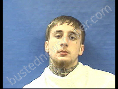 JOHNSON, WILLIAM SLADE #, Kaufman County, Texas - 2020-02-04 06:27:00