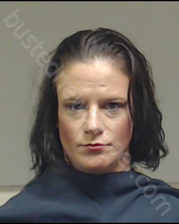 HANKINS, JILLIAN DENISE #, Collin County, Texas - 2020-02-04 11:16:00