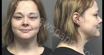 SIDENER,MARILYN JANE | 2020-02-04 14:15:00 Saline County, Kansas Booking