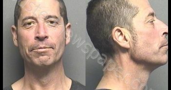 CART,TIMOTHY RANDALL | 2020-02-04 15:15:00 Saline County, Kansas Booking