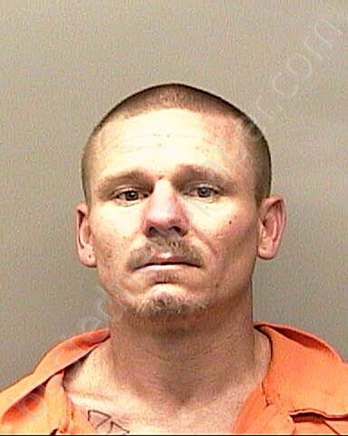 LINDSEY, ROBERT TROY #, Taylor County, Florida - 2020-02-04 11:09:00