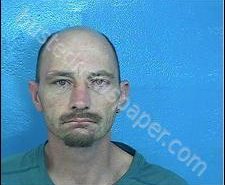 BRIAN WHITE | 2020-02-04 17:00:00 Sullivan County, Tennessee Booking