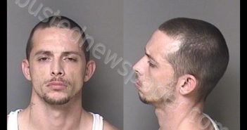 <B>LONG</B>, <B>JEFFREY</B> <B>WILLIAM</B> #, Gaston County, North Carolina - 2020-02-04 16:54:00