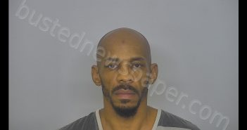 <B>MICHAEL</B> <B>KEONDRE</B> <B>SMITH</B> #, Burleigh County, North Dakota - 2020-02-05 21:08:00