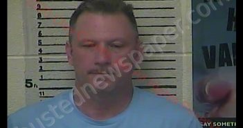 <B>MICHAEL</B> <B>SHANE</B> <B>LEWIS</B> #, Clay County, Kentucky - 2020-02-05 13:29:00