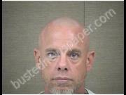 MCLEOD, VICTOR | 2020-02-05 Harnett County, North Carolina Booking
