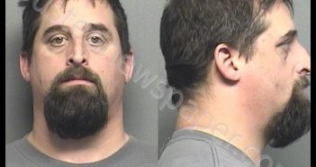 MURPHY,JAMES EARL | 2020-02-05 17:40:00 Saline County, Kansas Booking