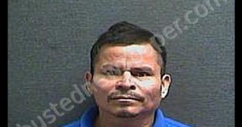 <B>GOMEZ</B> RUIZ, <B>JOSE</B> SANTOS #, Boone County, Kentucky - 2020-02-05