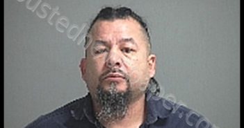 SARABIA RAMIRO | 2020-02-05 Sandusky County, Ohio Booking