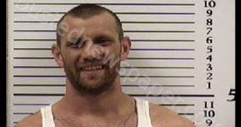 MILLER, DUSTIN ALEXANDER | 2020-02-05 21:08:00 Cherokee County, North Carolina Booking