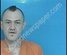 KEVIN BRADLEY | 2020-02-05 15:19:00 Sullivan County, Tennessee Booking