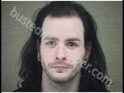 JUDE, WESLEY | 2020-02-05 Harnett County, North Carolina Booking