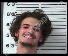 <B>DYLAN</B> <B>HUEY</B> #, Gibson County, Tennessee - 2020-02-05 14:34:00