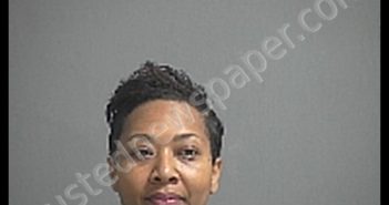 HEIDELBURG KIMBERLE | 2020-02-05 Sandusky County, Ohio Booking