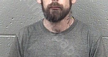 KINLEY, AARON CHAD | 2020-02-05 10:11:00 Stanly County, North Carolina Booking