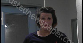 <B>WALKER</B>, <B>CRYSTAL</B> #, Putnam County, West Virginia - 2020-02-05 17:10:00