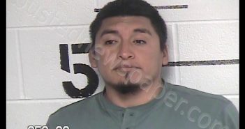 VALDEZ-CID, PEDRO | 2020-02-05 Chase County, Kansas Booking
