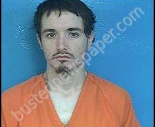 COREY HAGOOD | 2020-02-05 15:21:00 Sullivan County, Tennessee Booking