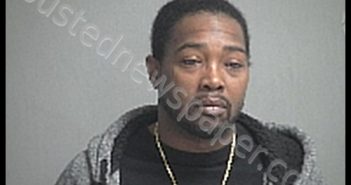 RICHEY DENNIS J | 2020-02-05 Sandusky County, Ohio Booking