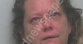 BRIGHT, CHRISTINA ANN | 2020-02-05 23:48:59 Beaufort County, North Carolina Booking