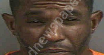 <B>LOPEZ</B>,<B>RANDOLPH</B> <B>VINCENT</B> #, Collier County, Florida - 2020-02-05