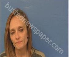 CHARLOTTE BOARDWINE | 2020-02-05 15:29:00 Sullivan County, Tennessee Booking