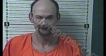 <B>FLOYD</B> <B>JAMES</B> <B>STEVENS</B> #, Boyle County, Kentucky - 2020-02-05 23:47:00