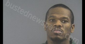 MARTARIO DONTA GEE | 2020-02-05 17:45:00 Western Tidewater, Virginia Booking