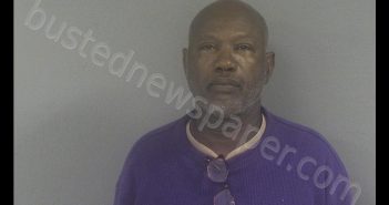 MICHAEL ANTHONY BYNUM | 2020-02-06 05:35:00 Western Tidewater, Virginia Booking