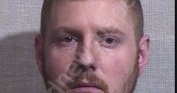 JAMES DOUGLAS MCKINLEY | 2020-02-06 04:12:00 Jackson County, Indiana Booking