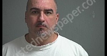 NEVAREZ SAUL | 2020-02-06 Sandusky County, Ohio Booking