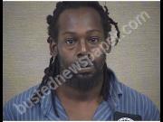 BURTON, JOHN | 2020-02-06 Harnett County, North Carolina Booking