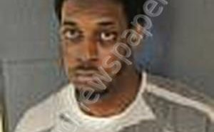 <B>THOMAS</B>, MICHAEL <B>EDWARD</B> #, <b>Hampton</b> County, Virginia - 2020-02-06