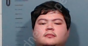 <B>RODRIGUEZ</B>, <B>ANGEL</B> RAMON #, Taylor County, Texas - 2020-02-06