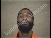 GRAY, ERIC | 2020-02-06 Harnett County, North Carolina Booking