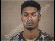 <B>ALLEN</B>, <B>ATIBA</B> #, Harnett County, North Carolina - 2020-02-06