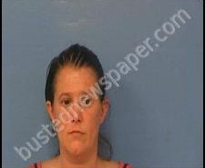 MELISSA MOORE | 2020-02-06 09:46:00 Sullivan County, Tennessee Booking