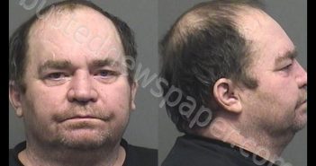 FULLER,LANCE DAVIS | 2020-02-06 01:25:00 Saline County, Kansas Booking